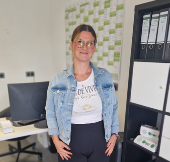 Pflegefachkraft Qualitätsmanagement