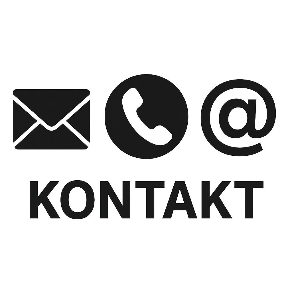 Kontaktaufnahme